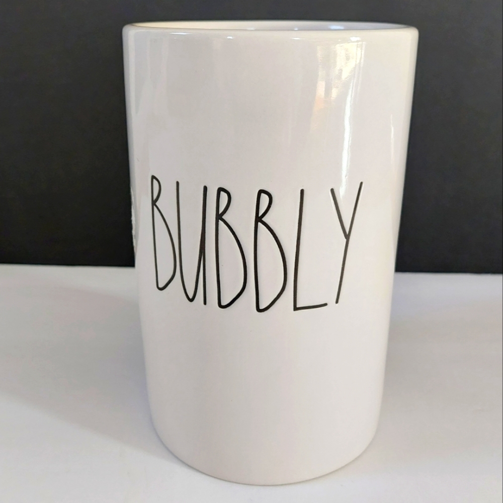 NWOT Rae Dunn Bubbly Champagne Chiller